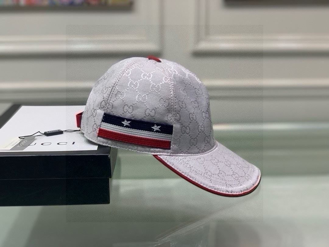 Gucci Caps